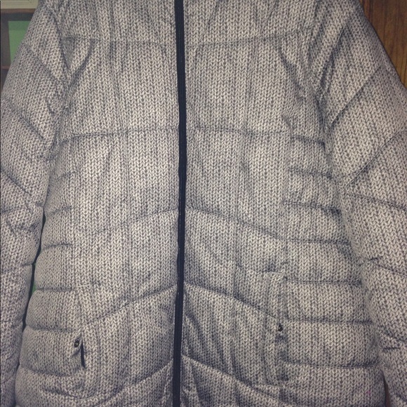 Winter jacket - Picture 4 of 4